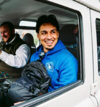 Testimonial Senna Chaturi