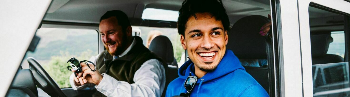 Junior Recruiter Apeldoorn Header