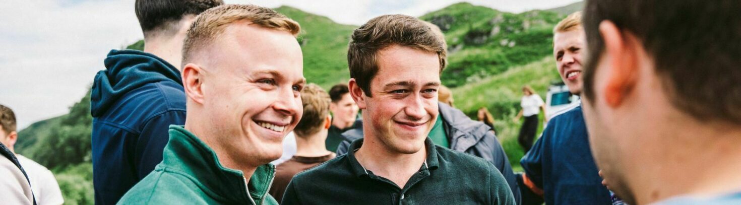 Online Marketeer Kampen Banner