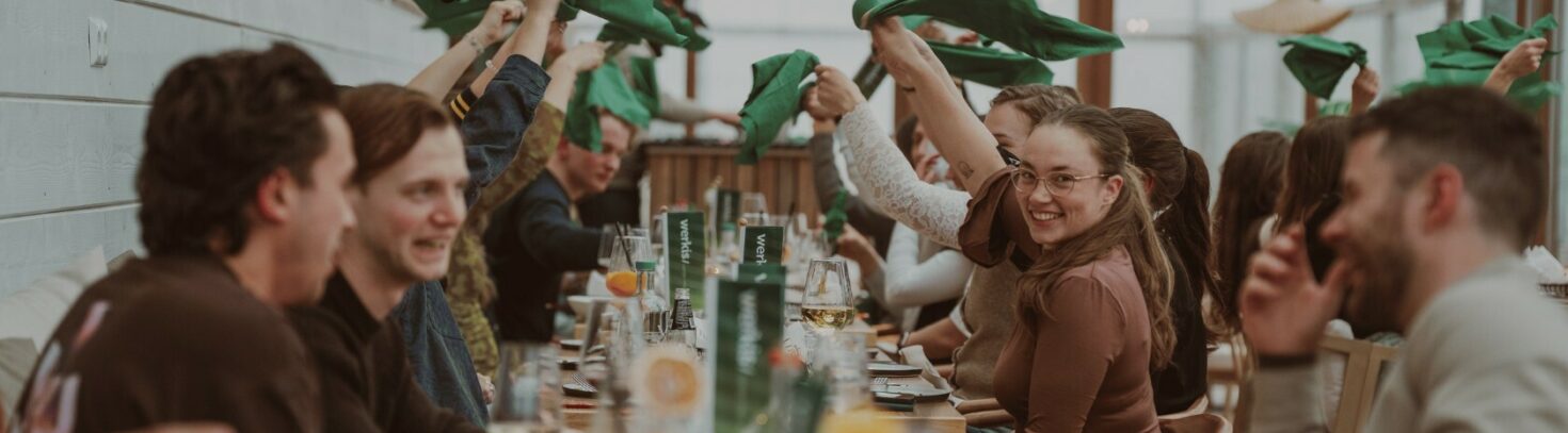 Werken bij Werkis banner 3