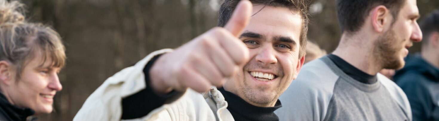 Junior Recruiter Zwolle Banner