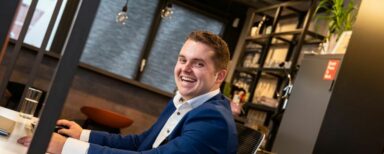 Accountmanager Apeldoorn Header