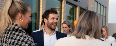 Sales Management Traineeship Header