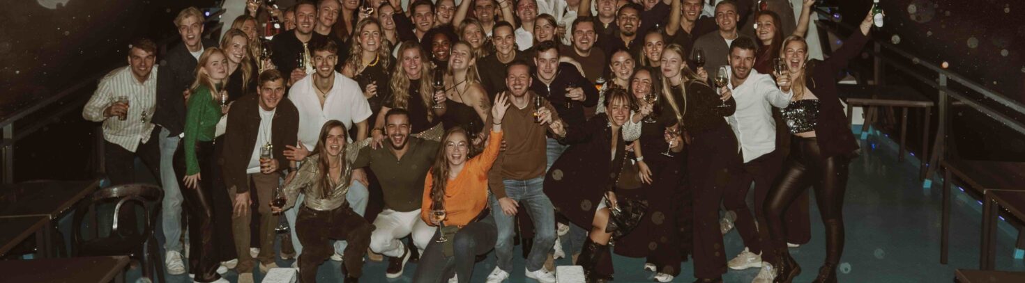 Groepsfoto Boot 0001