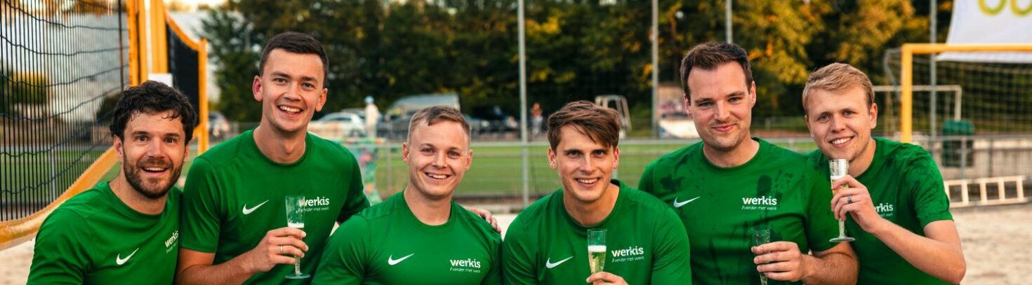 Vestigingsmanager Genemuiden Banner