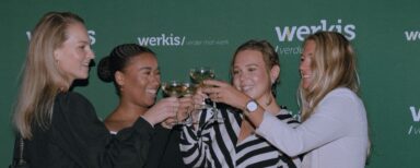Junior Recruiter Lelystad Header