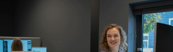 Heb je een vraag over de vacature