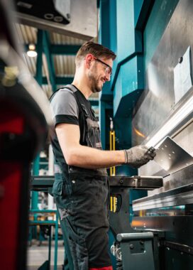 Werkis werken bij Zuidberg