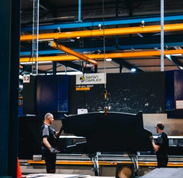 Werkis werken bij Zuidberg 5