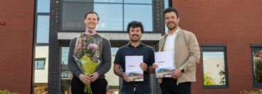 Samenwerking Werkis en Zuidberg