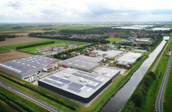 ZUIDBERG ZUIDBERG GROUP OF COMPANIES