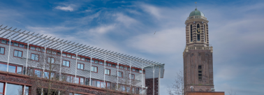 Uitzendbureau Werkis Zwolle