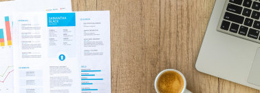 Werkis gebruik onze gratis CV generator 378