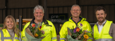 Werkis prezero samenwerking 2804