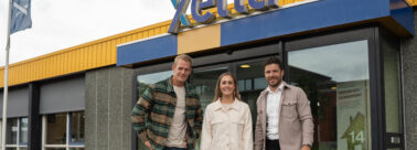 Werkis samenwerking preferred supplier Xella Meppel 2025