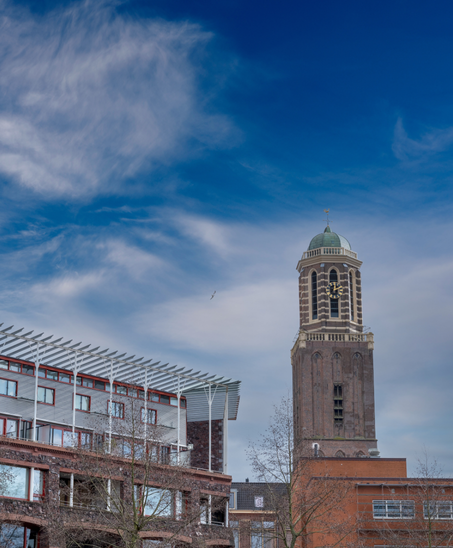 Uitzendbureau Zwolle Werkis
