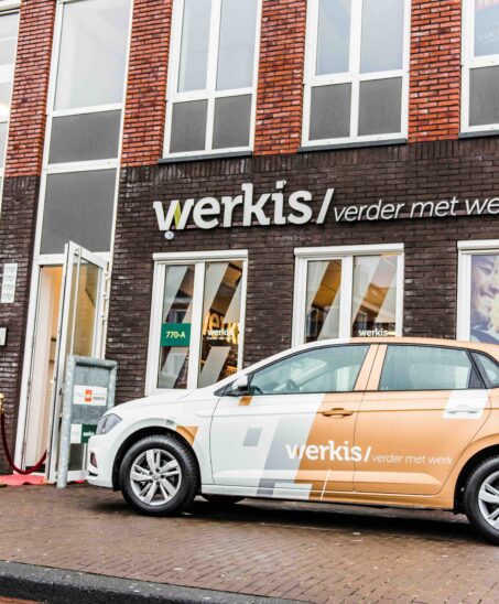 WERK Uitgelicht Opening Almere