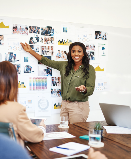 Werkis Wat is SMART en hoe stel je effectieve doelen