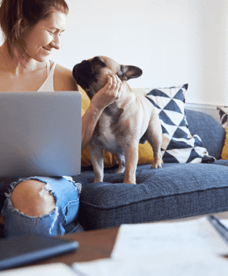 Flexibel werken