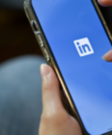 Linkedin groot