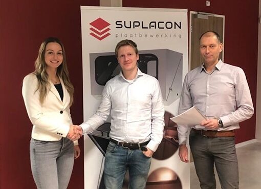 WERK samenwerking suplacon