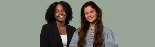 Contactpagina Regensy en Maud