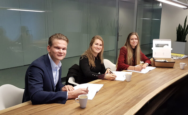WERK foto samenwerking maarskopie