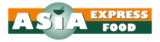 Asia express food