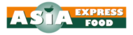 Asia express food