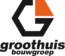 Logo groothuis bouwgroep