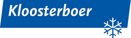 Kloosterboer Logo