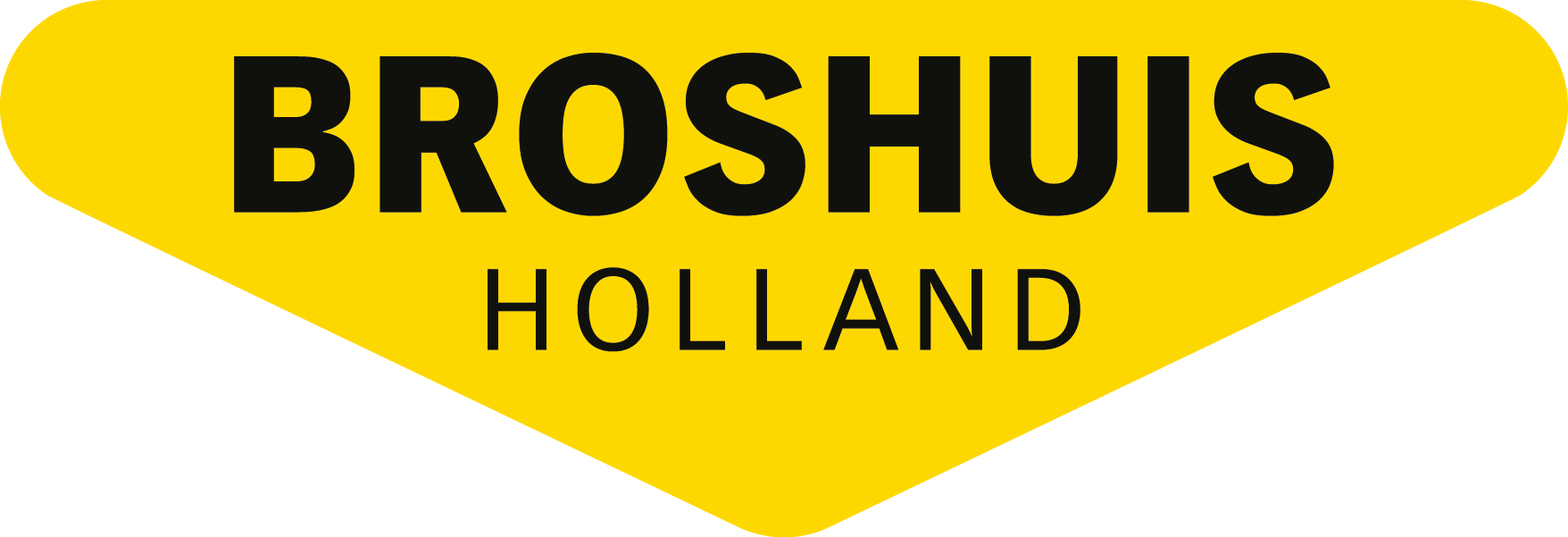 Logo Broshuis
